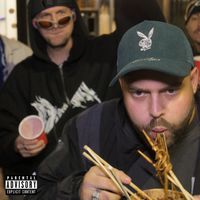 Gleb - NUDLE (Explicit)