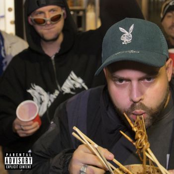 Gleb - NUDLE (Explicit)