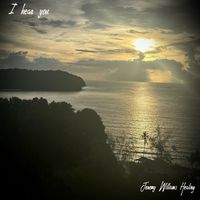 Jeremy Williams Healing - I hear you