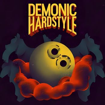 Alias - Demon Hardstyle (Explicit)