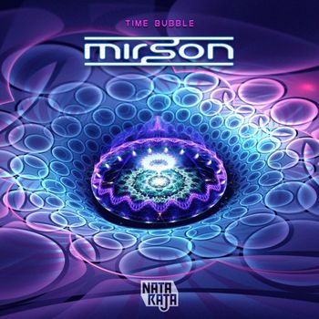 Mirson - Time Bubble