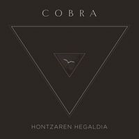 Cobra - Hontzaren Hegaldia