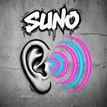 Assad - Suno