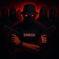 SARGE - PIT HUNTERS