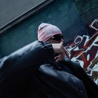 obi - paranoje (Explicit)