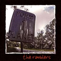 The Ramblers - Form One Planet (Explicit)