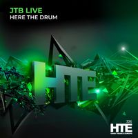 JTB Live - Hear The Drum