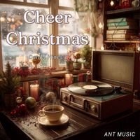 Daniel Hines - Cheer Christmas