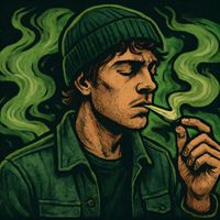 Mark L - Smoke signals