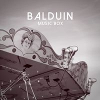 Balduin - Music Box (Instrumental)