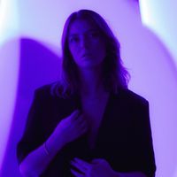 Solenn - DÉRAILLE (démo)