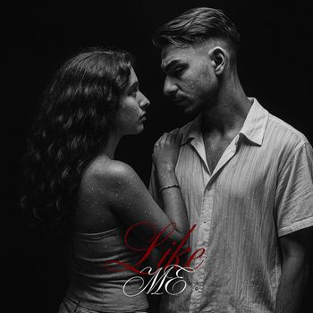 Mo - Like Me