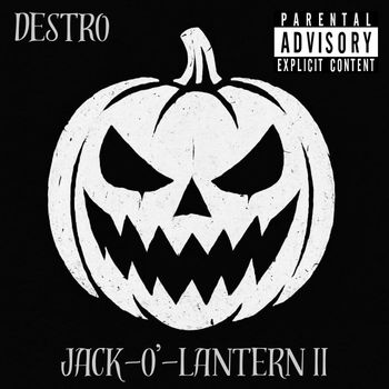 Destro - Jack-O'-Lantern II (Explicit)