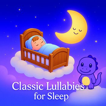 Lulla - Classic Lullabies for Sleep