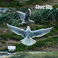 ROSITA - Giver Slip