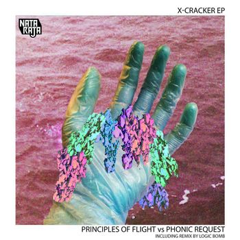 Principles of Flight, Phonic Request - X-Cracker