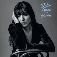 Julia Guez - Des vies