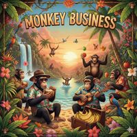 Monkey Business - God Always in Control