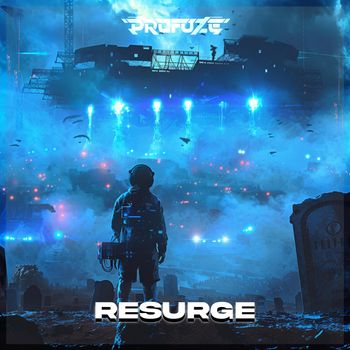 Profuze - Resurge
