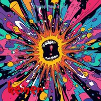 KEINER - Punkt Punk Punt