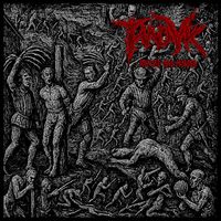 TANDVK - Torture and Murder