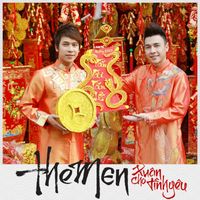 The Men - Xuân Cho Tình Yêu