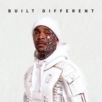 Maurico - Built Different