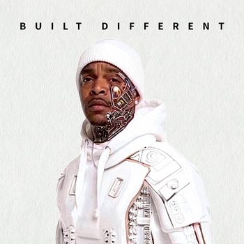 Maurico - Built Different