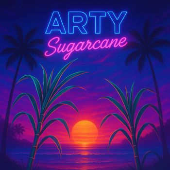 ARTY - Sugarcane