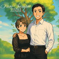 Zimba - Para Siempre