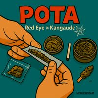 Red eye - pota