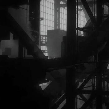 Kasino - Crucifixión