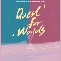 群星 - Quest for Worlds
