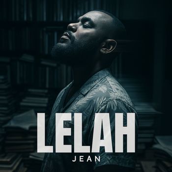 JEAN - LELAH