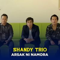 SHANDY TRIO - ARSAK NI NAMORA