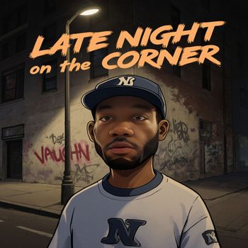 Vaughn - Late Night on the Corner (Explicit)