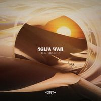 The Siege DJ - Sgija War