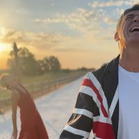 Javier Ojeda - Una y otra vez