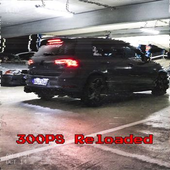 Lino - 300ps Reloaded (Explicit)
