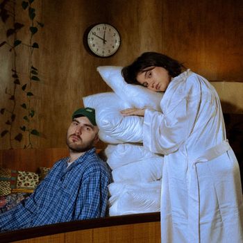 Senny - wygaszacz ekranu