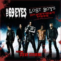 The 69 Eyes - Lost Boys