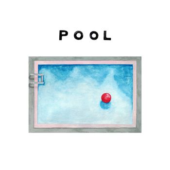 BROCKBEATS - POOL