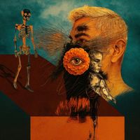 Oz - Ausencia Viva