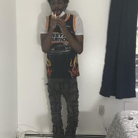 Klay - Flex (Explicit)