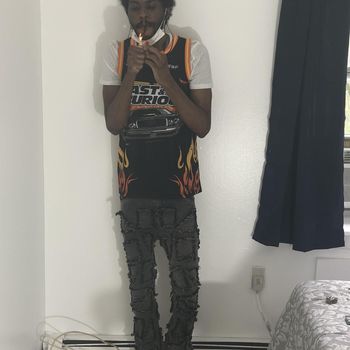 Klay - Flex (Explicit)