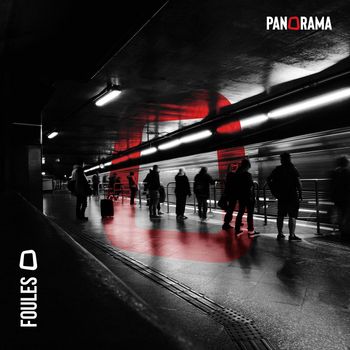 PANORAMA - FOULES