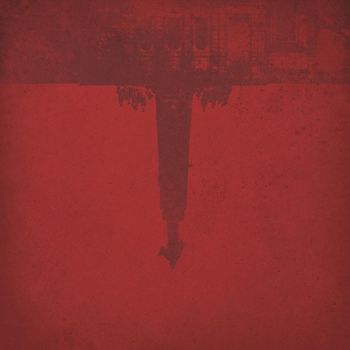 Murmur - Red Hill (Explicit)