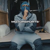 Sicario - MOTORSPORTS (Explicit)