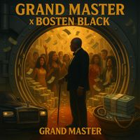 Mac Rell - GRAND MASTER