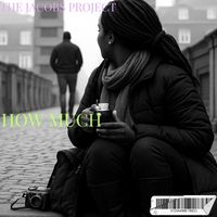 Jacobs - How Much